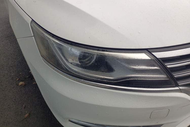 Used Roewe i6 2017 20T Automatic Internet Smart Edition