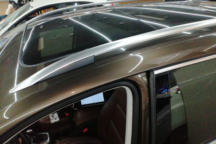 Used Volkswagen Tiguan 2013 1.8 TSI Automatic All-Wheel Drive Luxury Model
