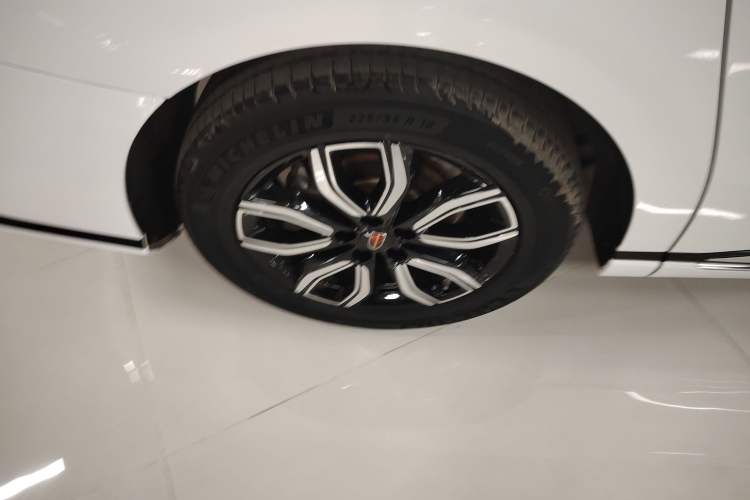 Used Hongqi HQ9 2023 2.0T Smart Connect Flagship Edition