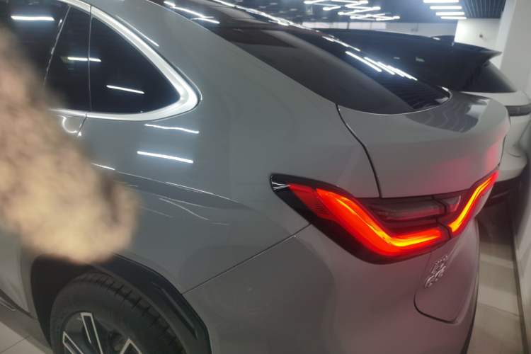 Used Nio EC6 2020 430 km Sport Version
