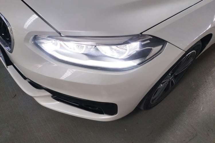 Used BMW 1 Series 2017 118i Sport Edition
