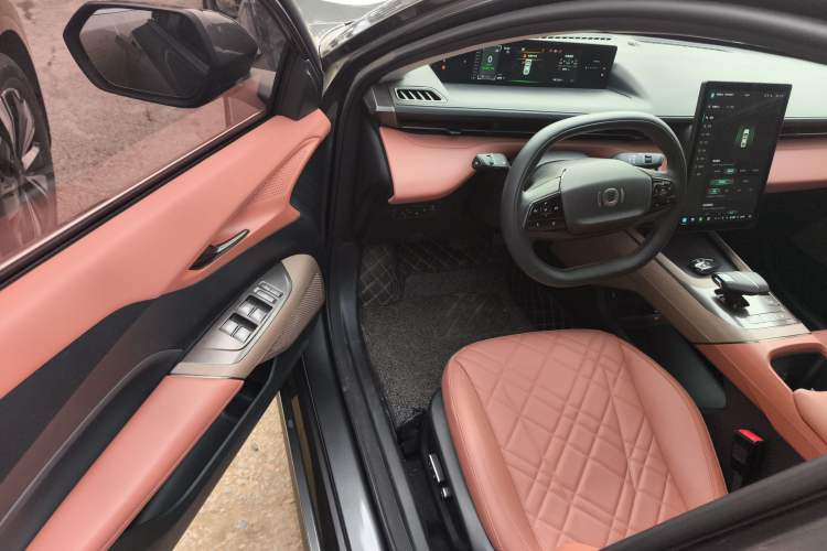 Used  A05 2024 145 Max