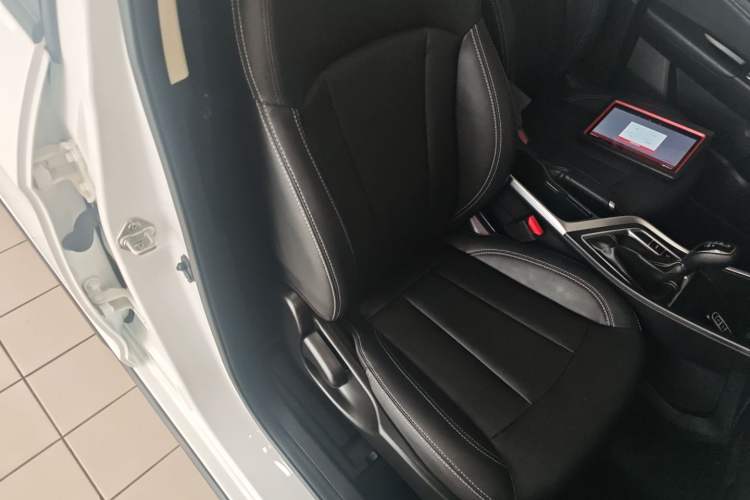 Used Geely Auto Vision X3 2020 1.5L CVT Luxury Model