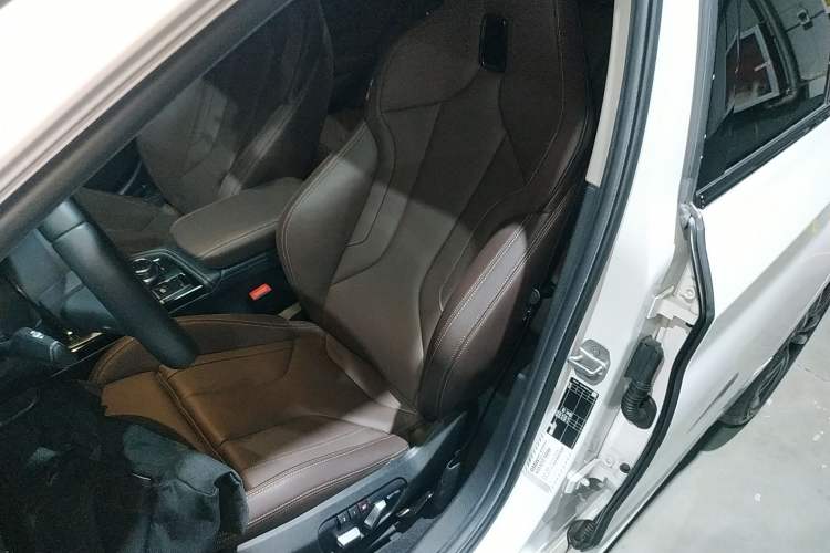 Used BMW 1 Series 2022 125i M Sport Night Edition
