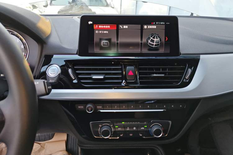 Used BMW 1 Series 2021 125i M Sport Night Edition
