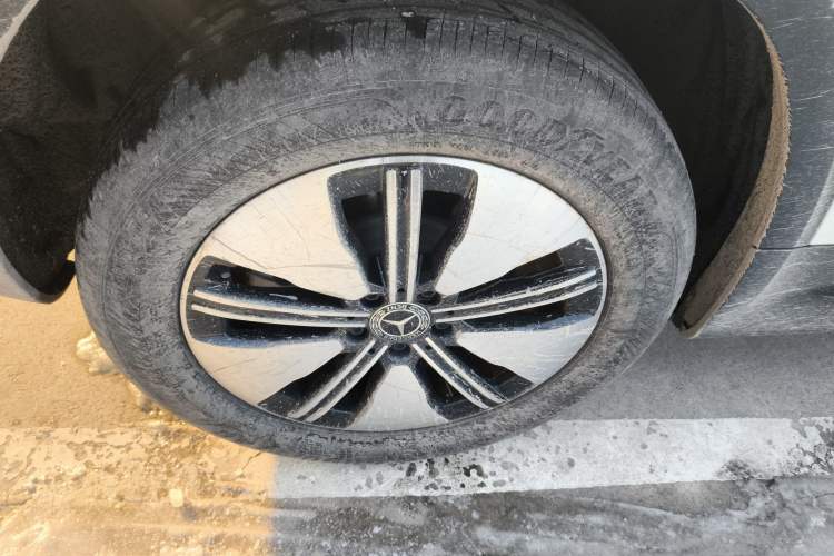 Used Mercedes-Benz EQB 2022 EQB 260