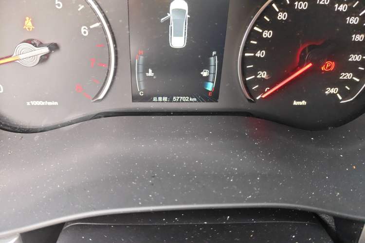 Used BYD Song MAX 2021 Upgraded Model 1.5T Automatic Luxury 7-Seater
