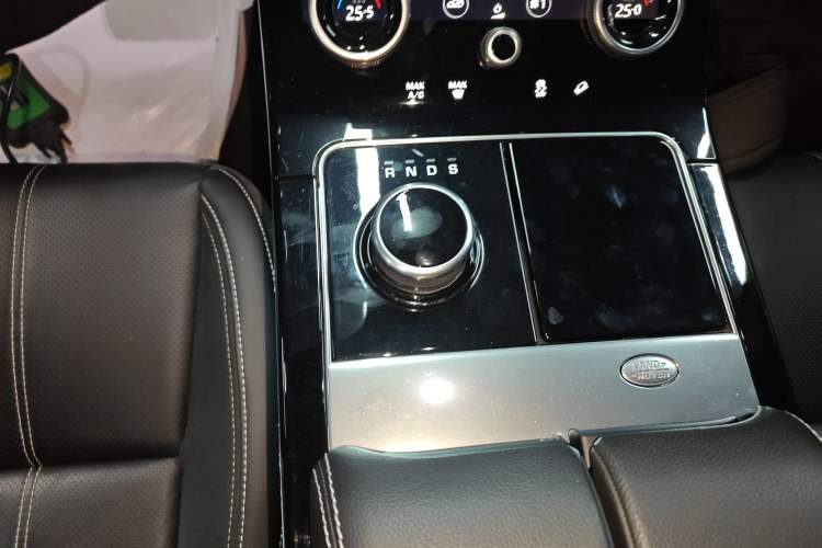 Used Land Rover Range Rover Velar 2020 P250 R-DYNAMIC S