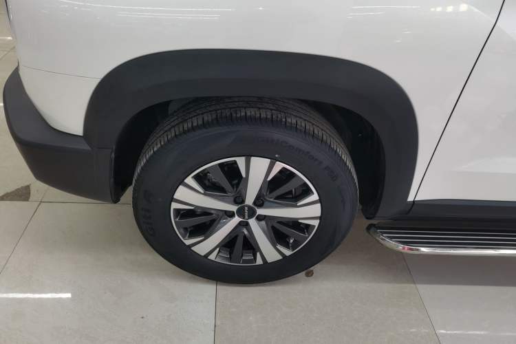 Used Haval DARGO 2021 1.5T DCT Two-Wheel Drive Labrador Edition