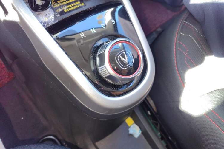 Used Oshan Benni E-Star 2021 National Edition Xin Yue Version Lithium Iron Phosphate (31.18 kWh)
