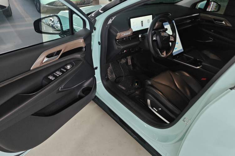 Used XPeng P5 2021 550E