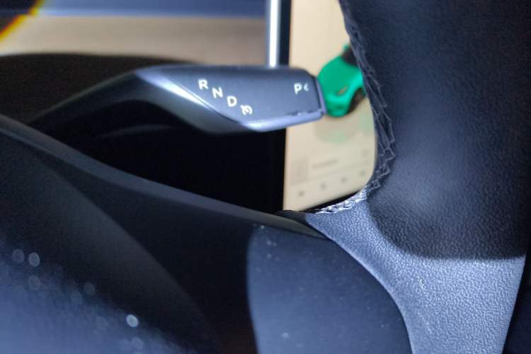 Used Tesla Model 3 2022 Rear-Wheel-Drive Version
