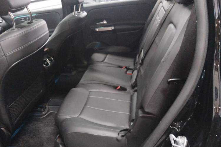 Used Mercedes-Benz GLB 2021 GLB 200 Fashion Model