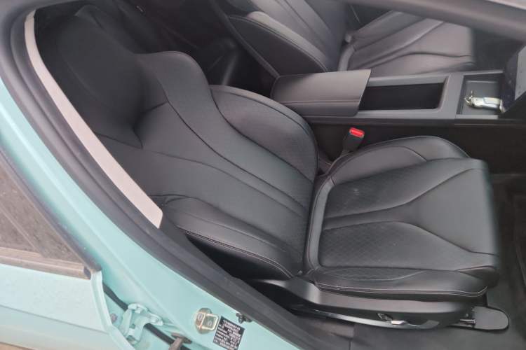 Used XPeng G3 2022 G3i 520N+