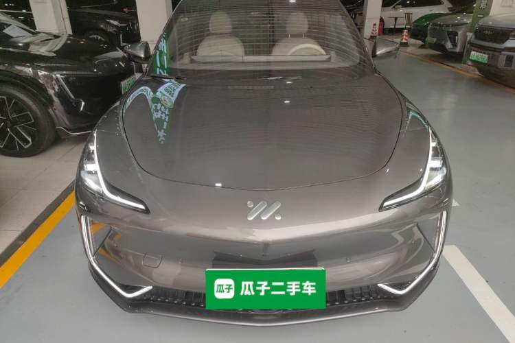 Used  LS7 2025 New Edition Ultra
