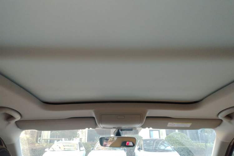 Used Skoda Kodiaq GT 2019 TSI330 Two-Wheel-Drive Luxury Edition China V Standard
