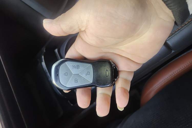 Used XPeng P7 2022 480 Standard Range Smart Drive Edition
