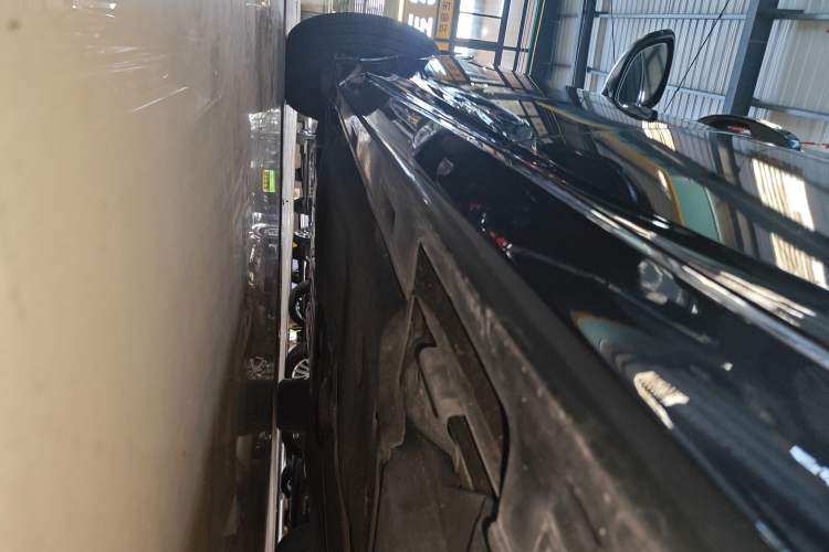 Used Honda Accord 2022 Xing·Hybrid 2.0L Xingling Version
