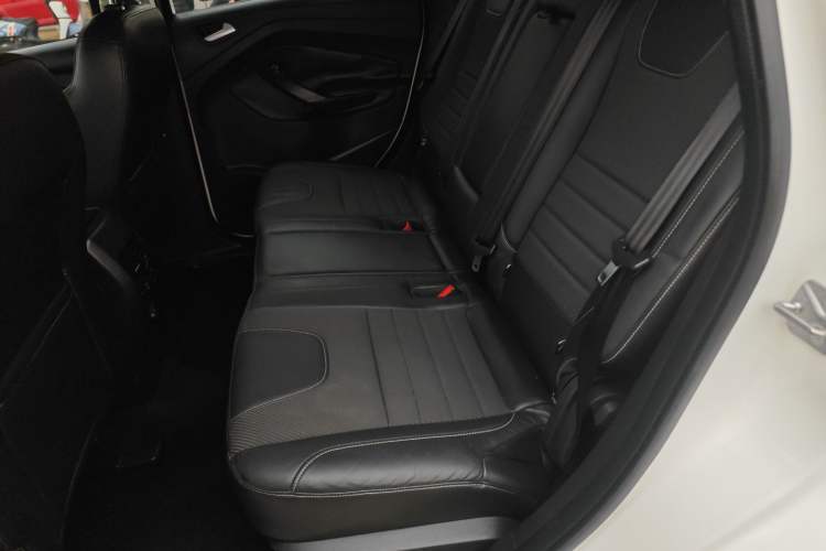 Used Ford Kuga 2015 1.5L GTDi Two-Wheel Drive Fashion Edition
