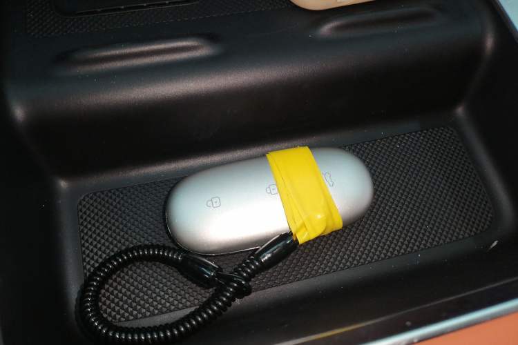 Used Li Auto L6 2024 Pro Model
