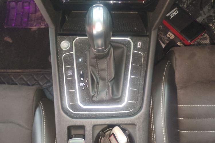 Used Volkswagen Magotan 2020 330TSI DSG Luxury Edition