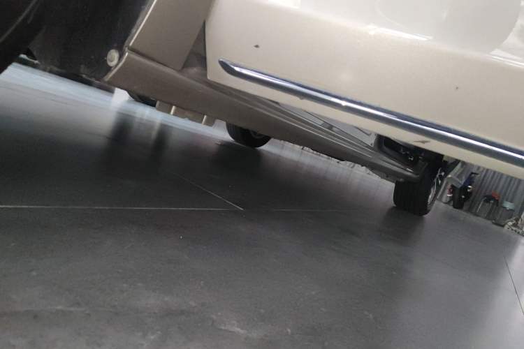 Used Buick GL8 2023 ES Lu Zun Deluxe Model
