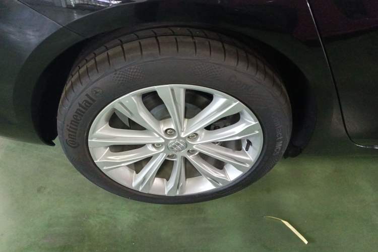 Used Buick Regal 2024 28T Luxury Edition