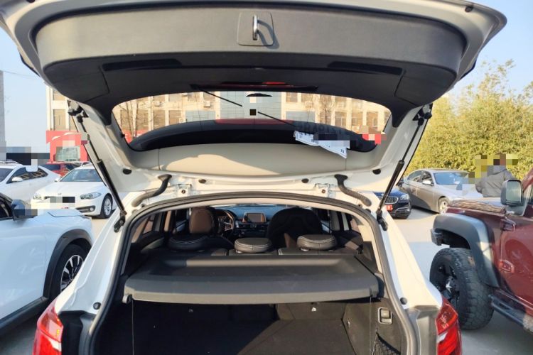 Used BMW 2 Series Active Tourer 2016 218i Fashion Model
