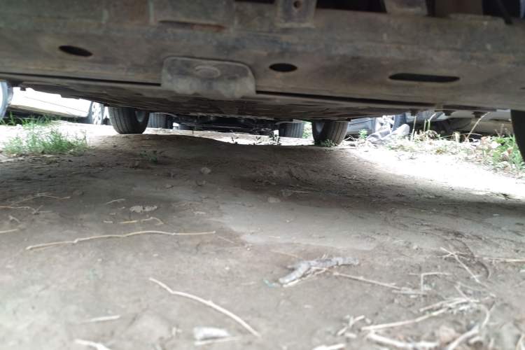 Used Chery Little Ant 2021 200 000-Yuan Ant Fan Edition Talent Version NMC Battery 408 km续航
