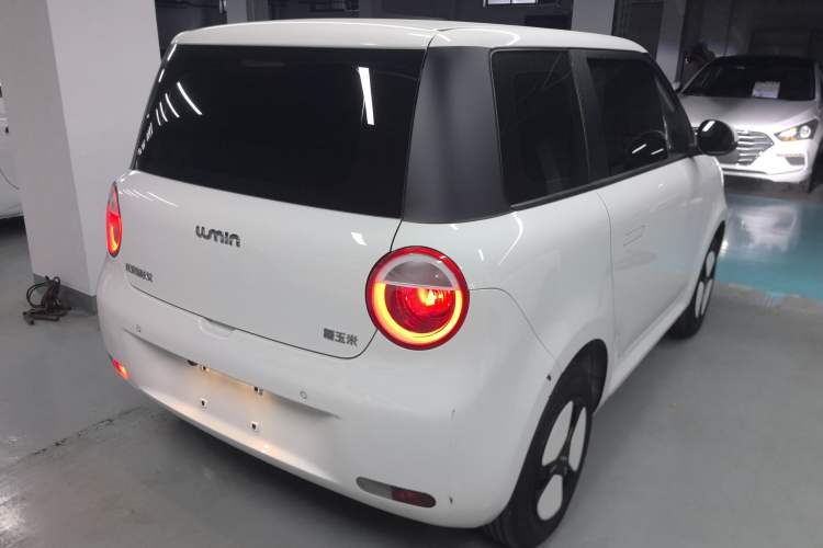 Used  Lumin 2022 155 km – Refreshingly Sweet Edition