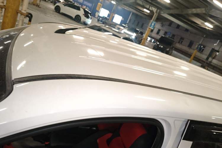 Used Wuling Hongguang 2020 1.2L S Base Model China VI LSI
