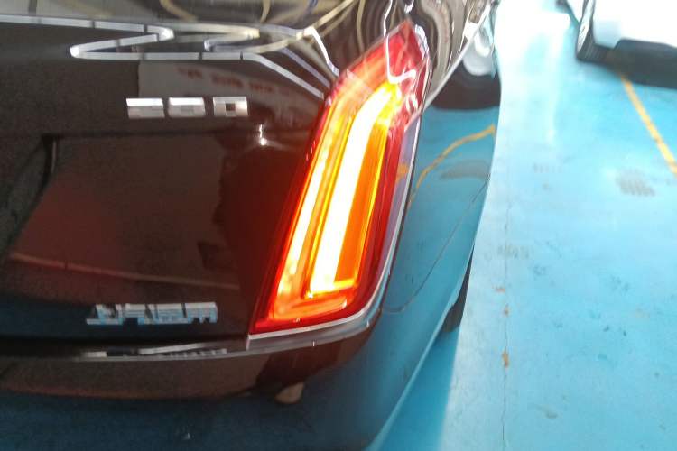 Used Cadillac CT6 2016 28T Luxury Model