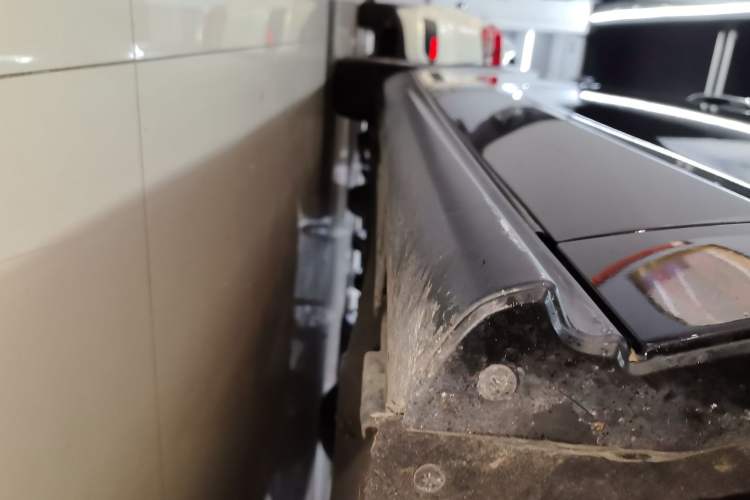 Used Honda Accord 2024 260TURBO Luxury Edition
