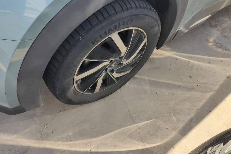 Used NETA U 2022 Pro 400 Comfort Edition