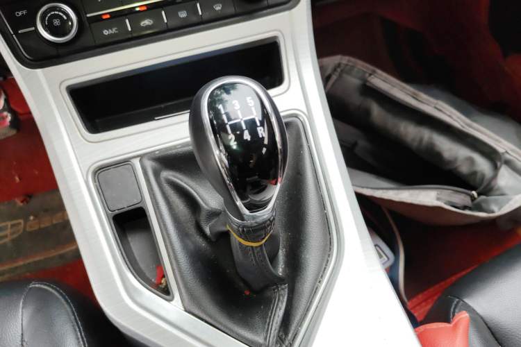 Used Geely Auto Vision 2018 1.5L Manual Happiness Edition
