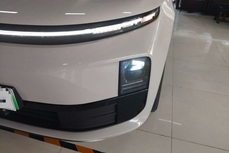 Used Li Auto L6 2024 Pro Model
