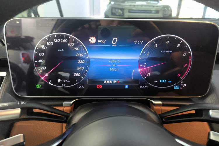 Used Mercedes-Benz S-Class 2022 S 400 L Business Model