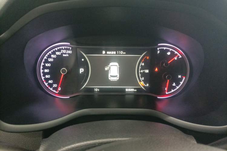 Used Kia Sportage R 2018 2.0L Automatic Smart Luxury Version China V Standard