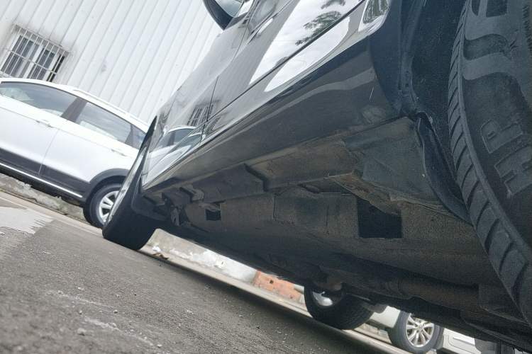 Used Audi Q5 2017 Plus 40 TFSI Ambition Model
