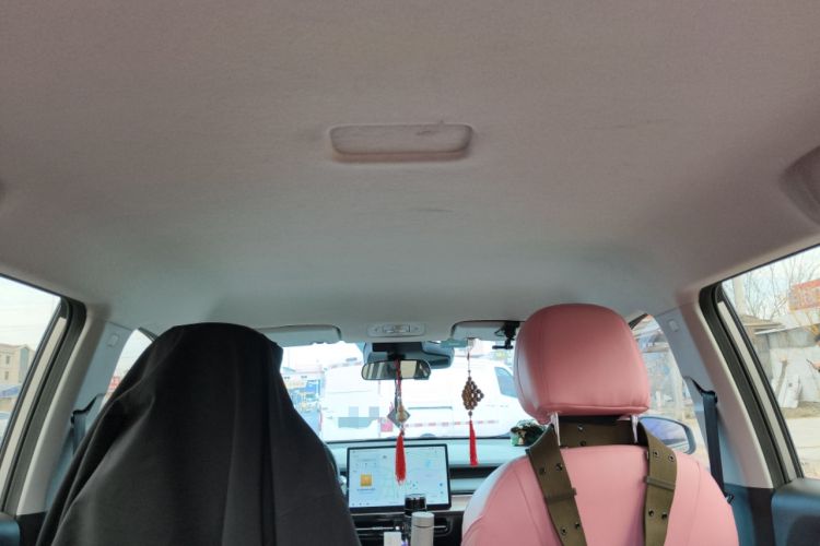 Used AION Y 2023 Plus 510 Enjoy Edition
