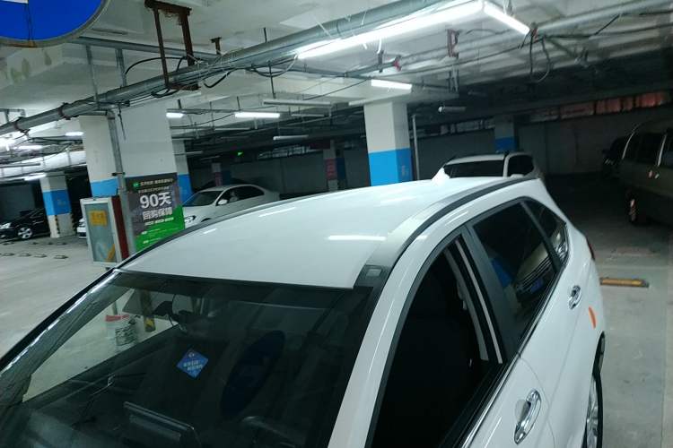 Used Haval M6 2023 PLUS 1.5T DCT Elite Smart Connectivity Model
