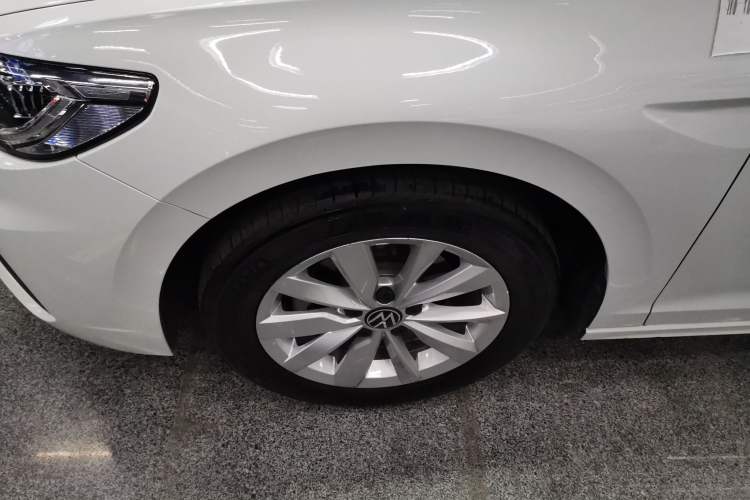 Used Volkswagen Bora 2021 1.5L Automatic Comfort Smart Connect Edition
