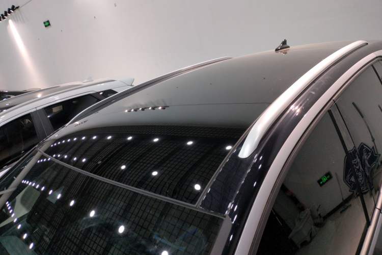 Used Volkswagen ID.4 X 2022 Smart Enjoyment Long-Range Edition