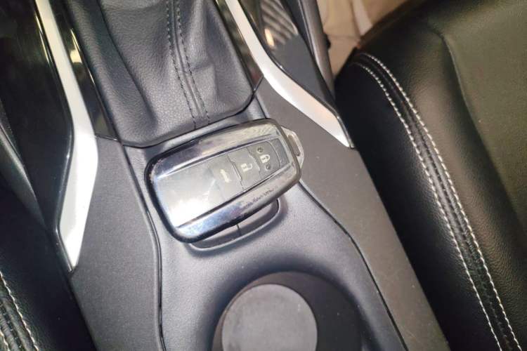 Used Toyota Corolla 2019 1.2T S-CVT GL-i Elite Edition
