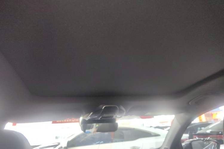 Used Geely Auto Preface 2023 2.0TD "Only This Verdant Green" Edition
