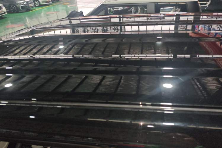 Used  Panda 2024 200km Panda Kart
