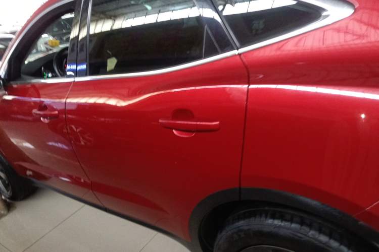 Used Jaguar E-PACE 2018 P250 SE China V-standard
