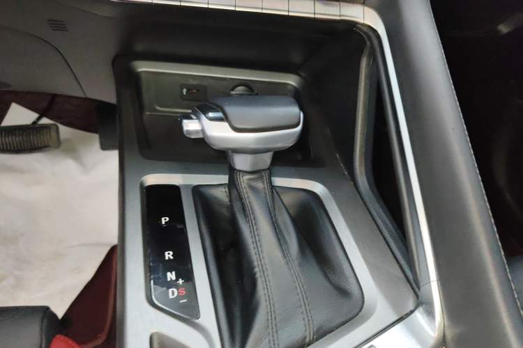 Used Changan CS35PLUS 2021 Blue Whale NE 1.4T DCT Luxury Model
