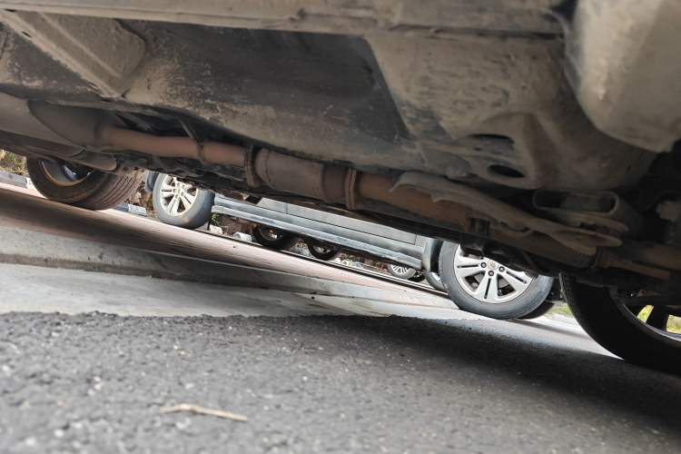 Used Chevrolet Captiva 2014 2.4L 4x4 Flagship Edition 7 Seats
