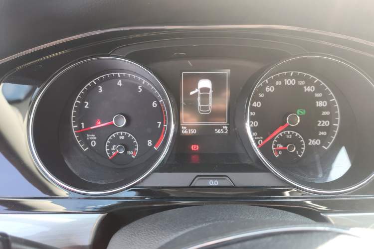 Used Volkswagen Lamando 2018 280TSI DSG Comfort Edition
